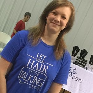 Meet your Posher, Kecia